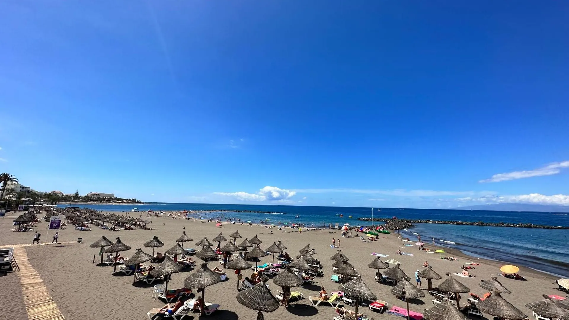 Apartamento Torres De Yomely - M1C Playa de las Américas España