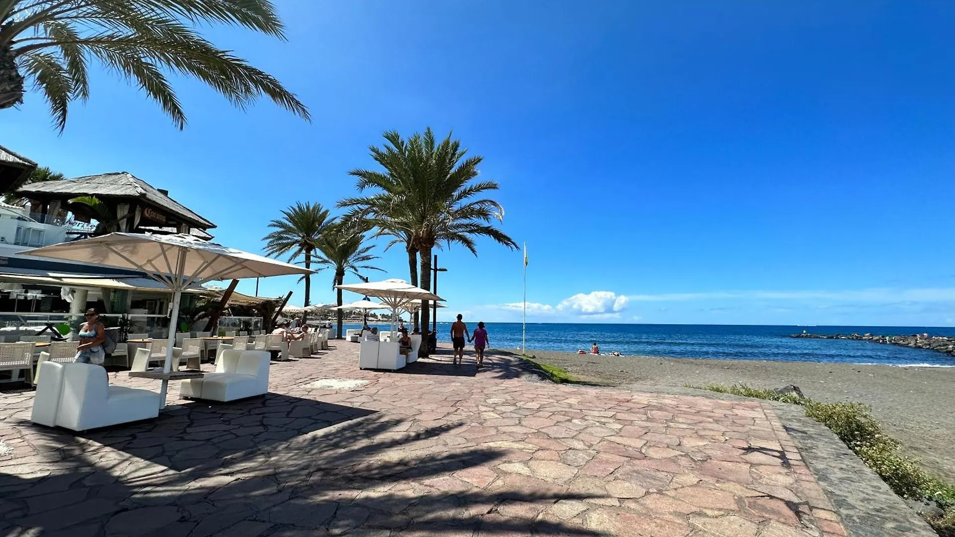 Apartamento Torres De Yomely - M1C Playa de las Américas