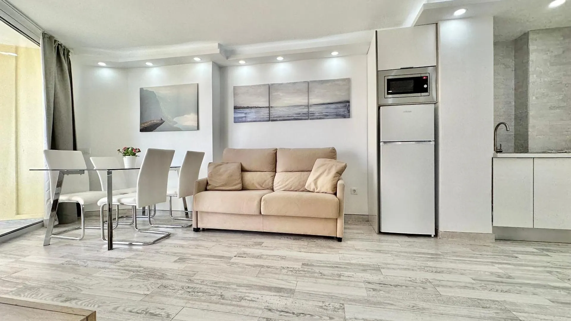 Apartamento Torres De Yomely - M1C Playa de las Américas