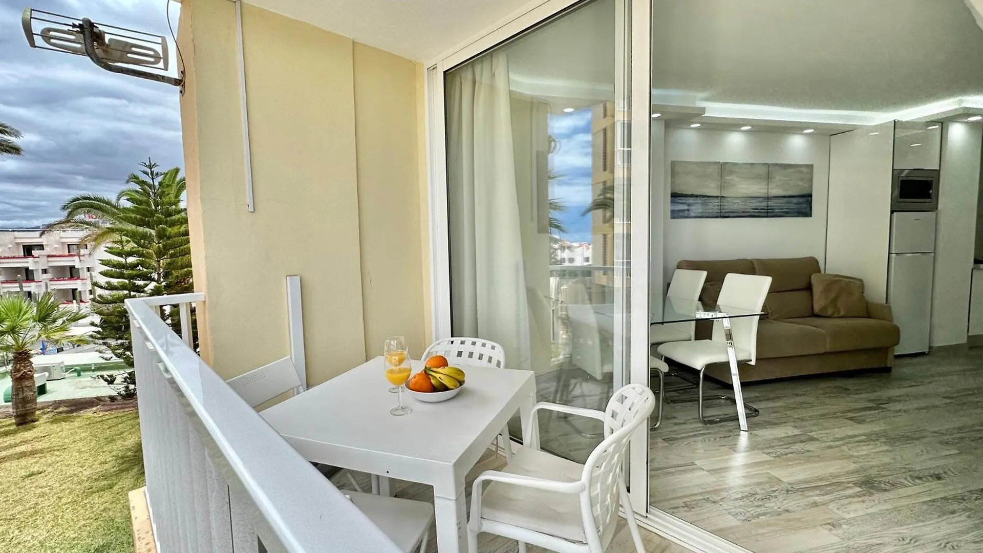 Apartamento Torres De Yomely - M1C Playa de las Américas 0*,  España