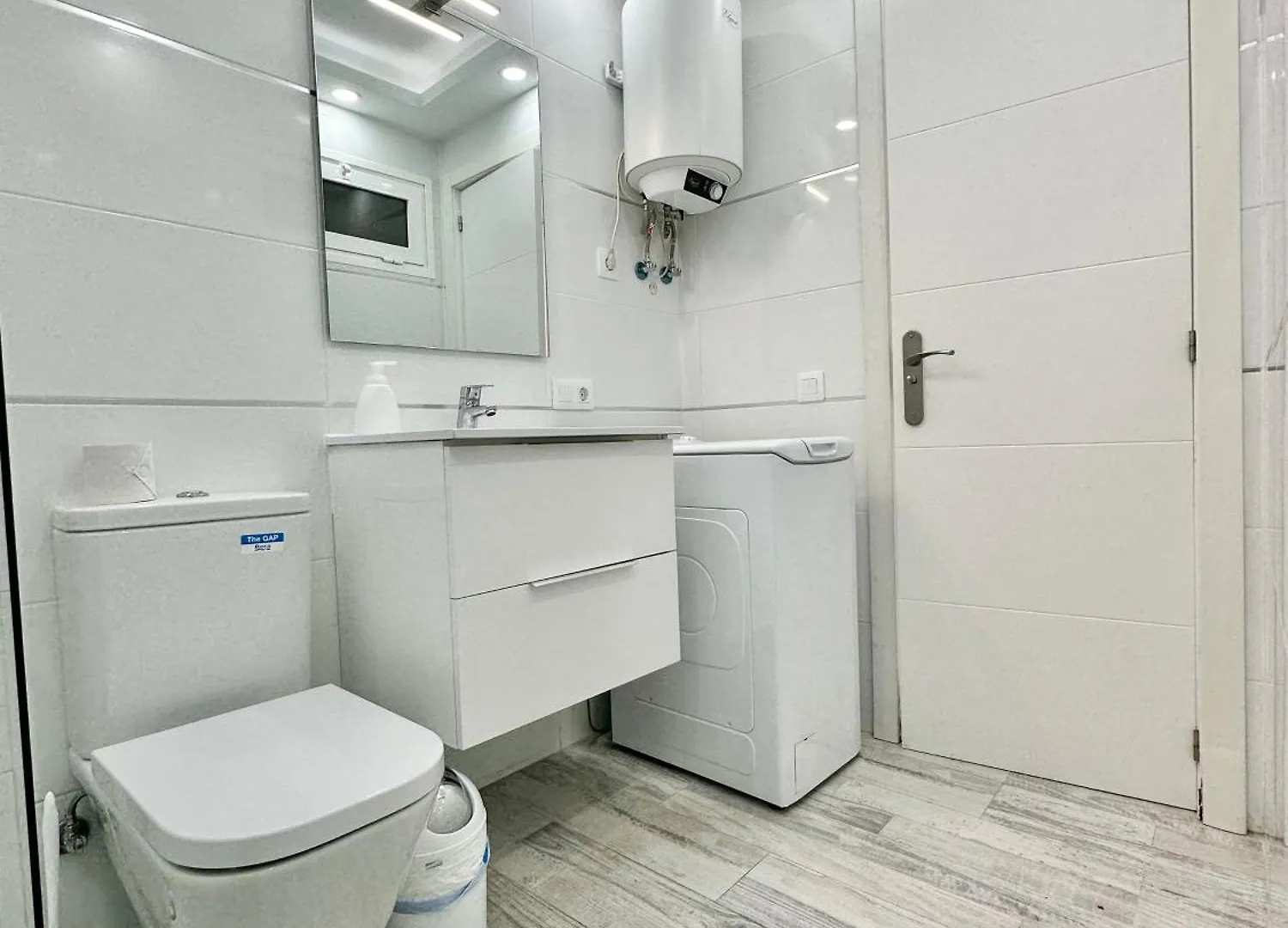 Apartamento Torres De Yomely - M1C Playa de las Américas España