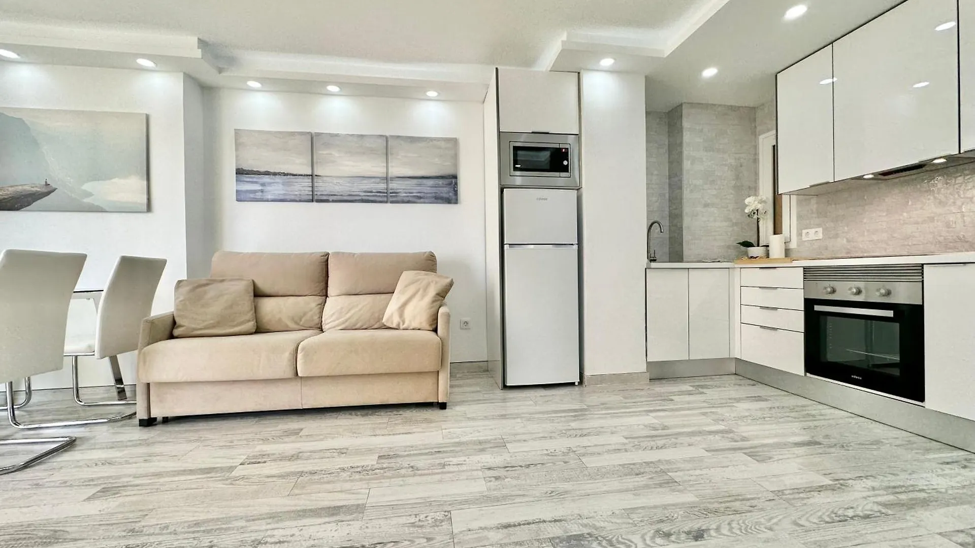 Torres De Yomely - M1C Apartment Arona  0*, Arona (Tenerife) Spain