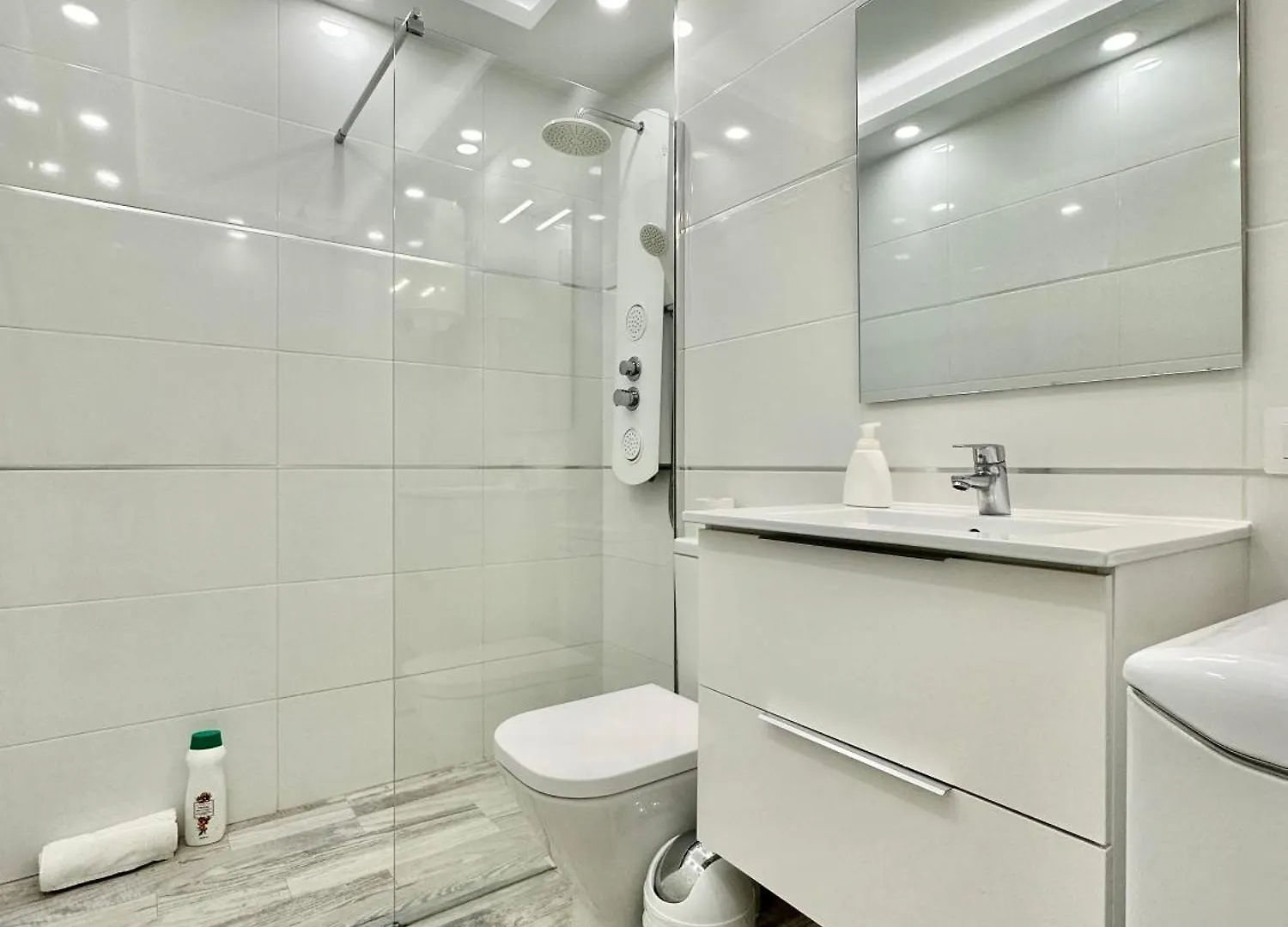 Apartamento Torres De Yomely - M1C Playa de las Américas 0*,