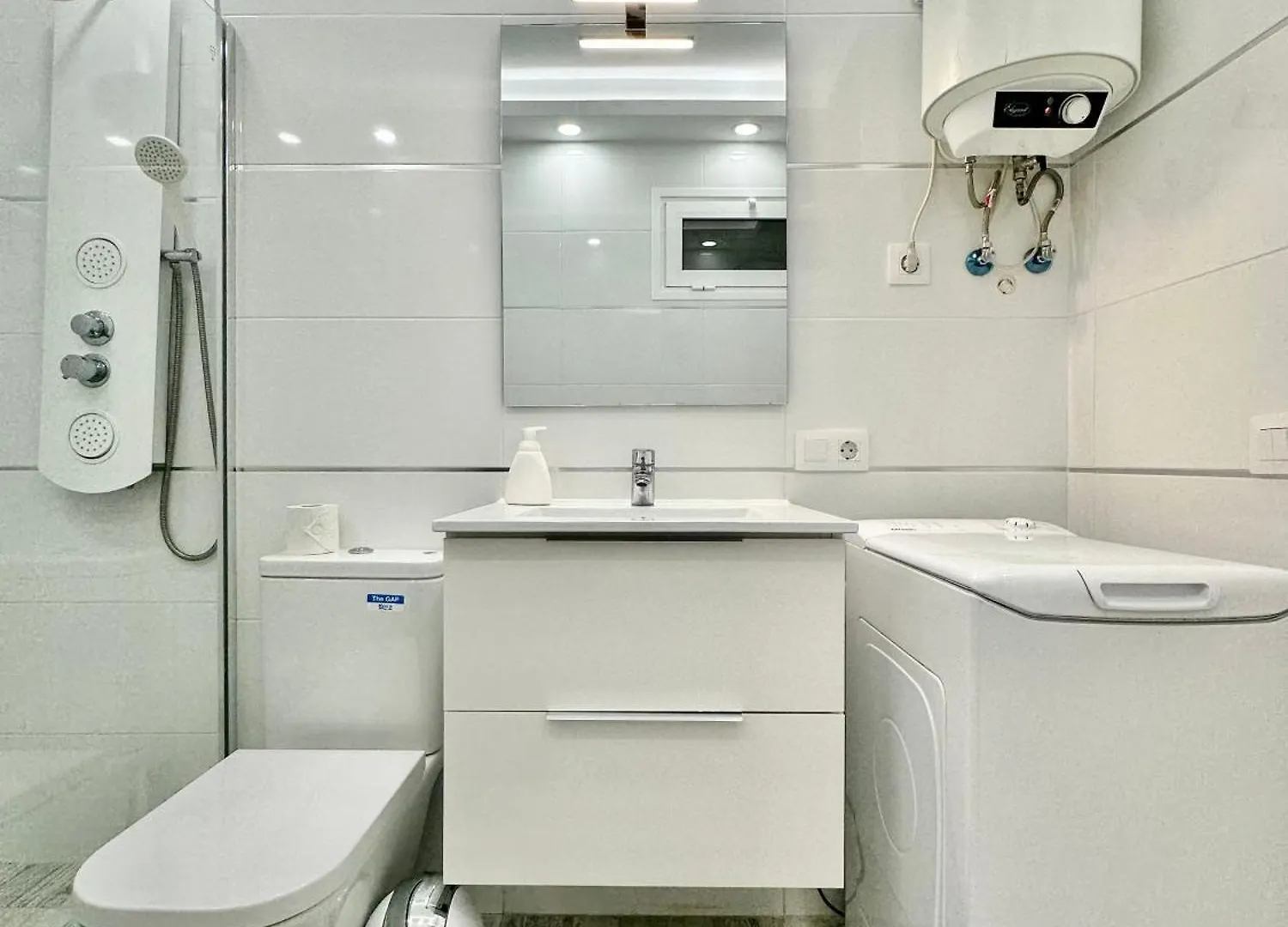 Torres De Yomely - M1C Apartment Arona   Arona (Tenerife)