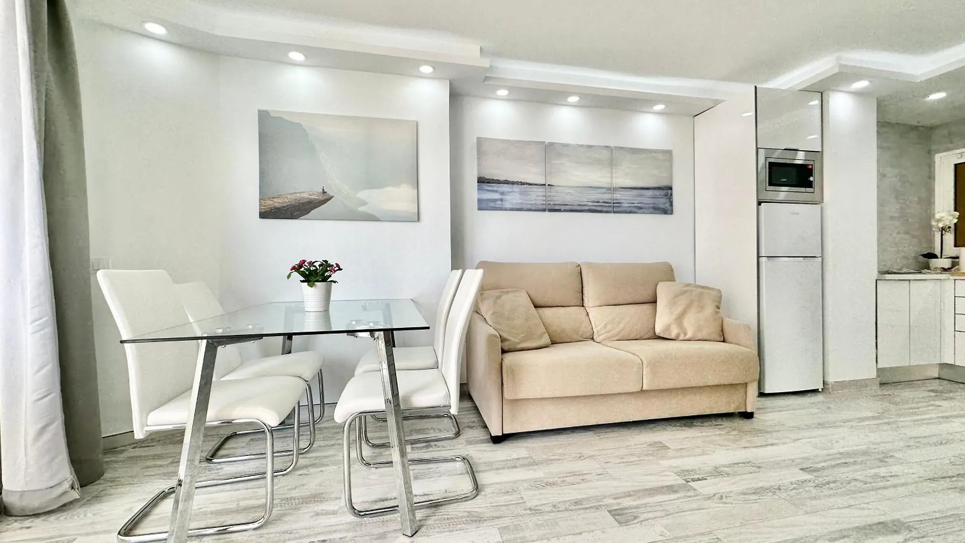 Torres De Yomely - M1C Apartment Arona  Spain