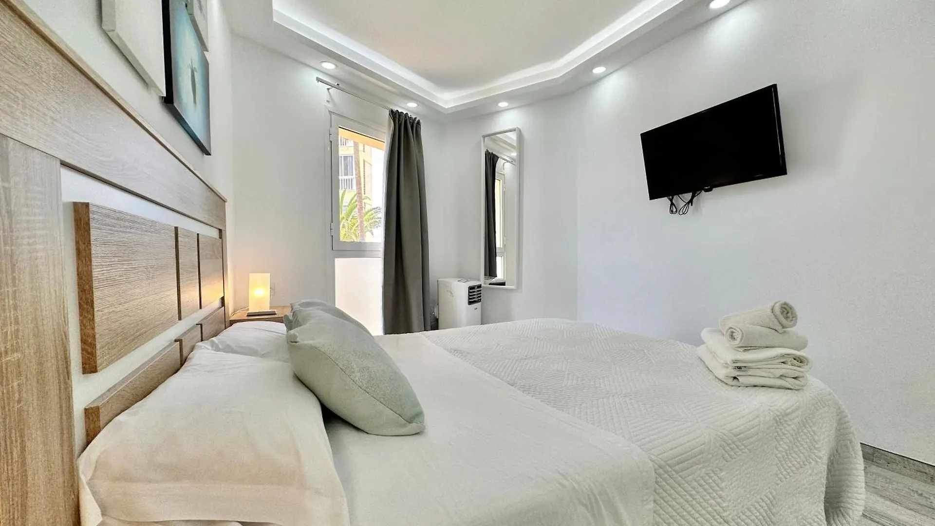Apartamento Torres De Yomely - M1C Playa de las Américas España