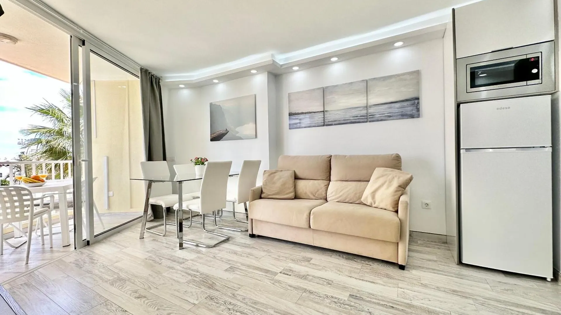 Apartamento Torres De Yomely - M1C Playa de las Américas