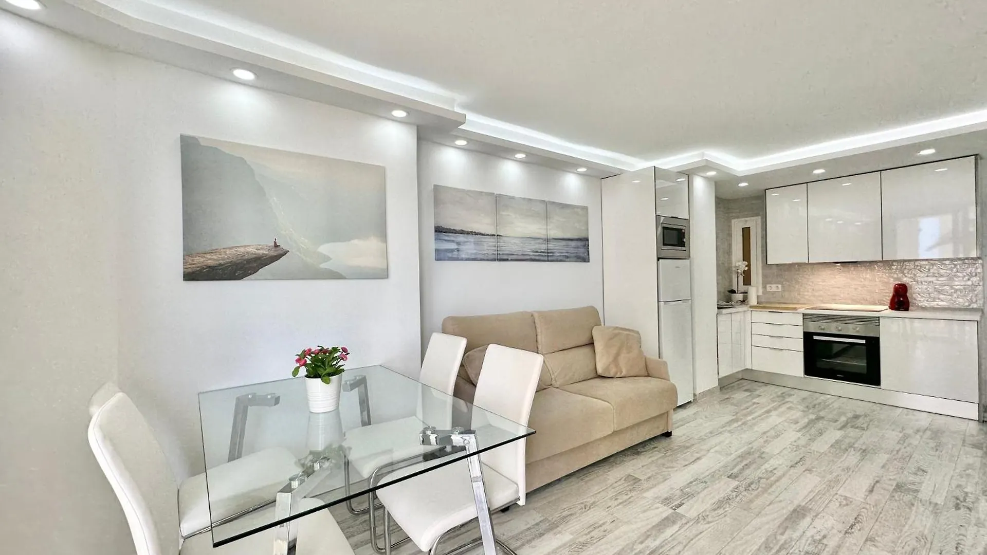Apartamento Torres De Yomely - M1C Playa de las Américas