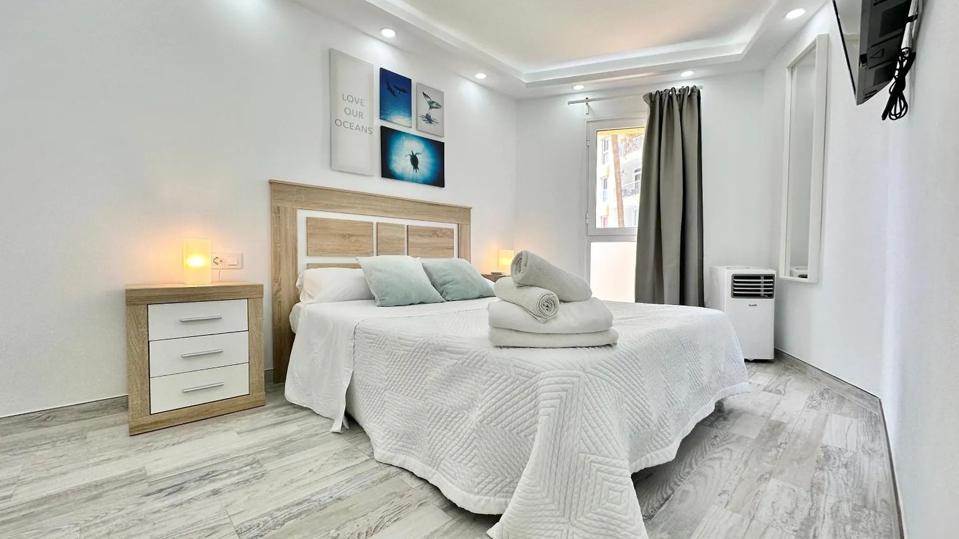 Torres De Yomely - M1C Apartment Arona  Arona (Tenerife)